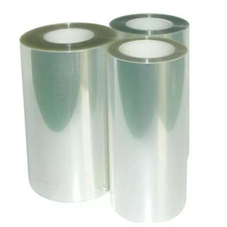  PET plastic roll China Supplier-2