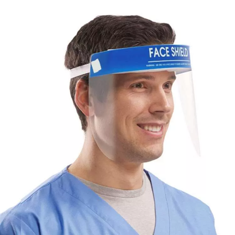  Rolo de folha de plástico anti-embaciamento de dupla face para embalagens médicas-0