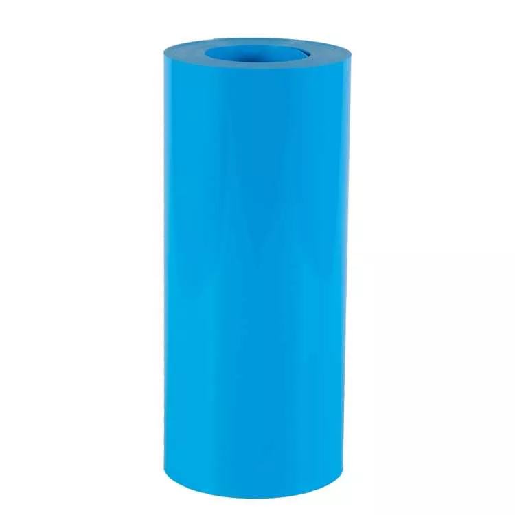  PP plastique Polypropylène en rouleaux-1