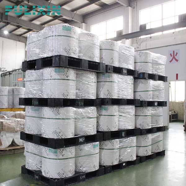  High Impact Polystyrene Sheet Roll-6563