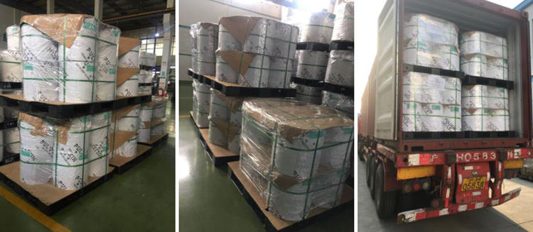 wholesale pet film factory