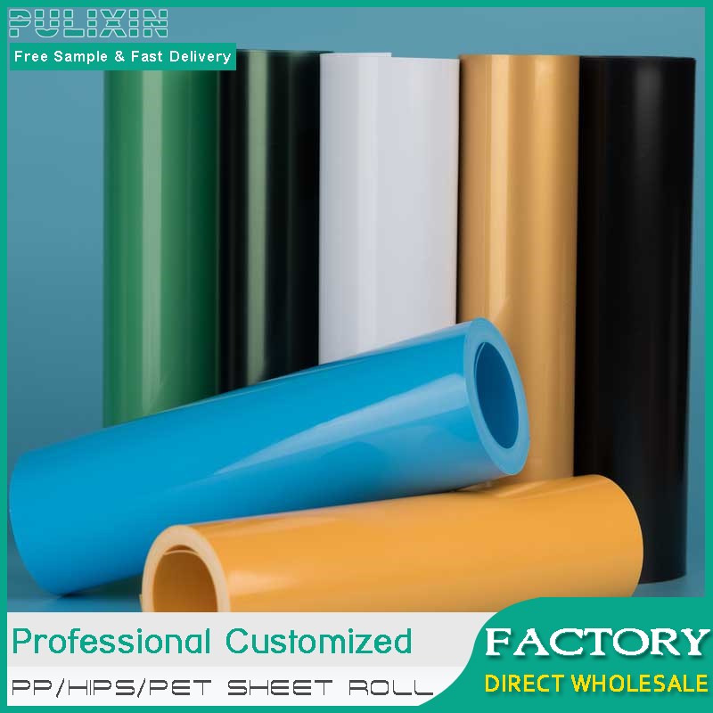 Wholesale Bulk 0.5mm thick plastic sheets Supplier At Low Prices 