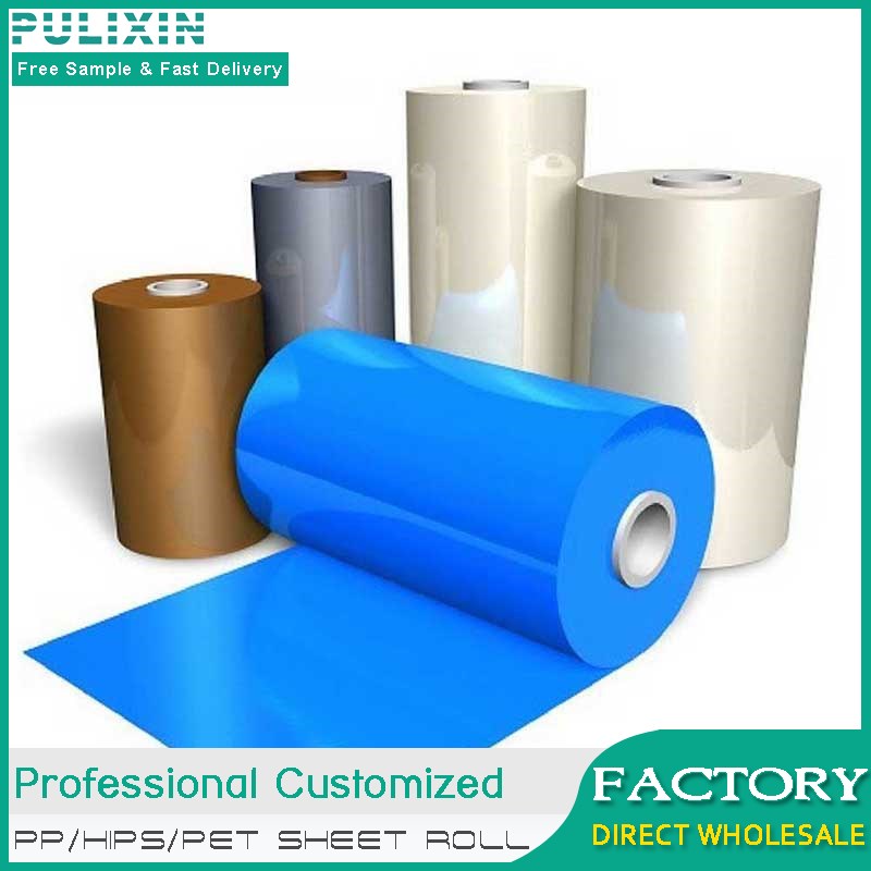 Wholesale Bulk 0.5mm thick plastic sheet Supplier At Low Prices