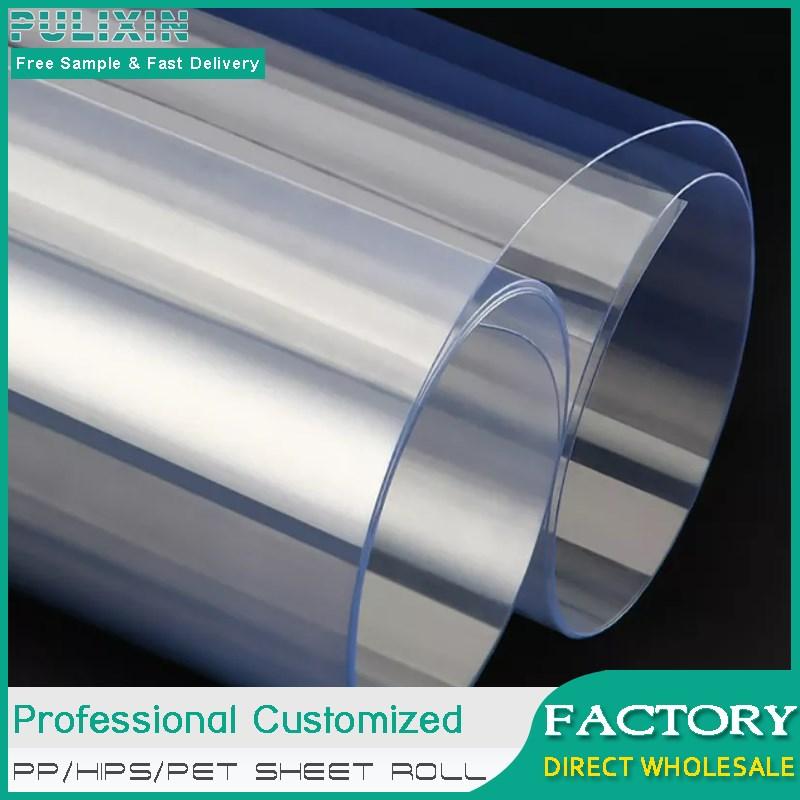 Bulk Cheap Conductive Plastic PP Sheet China Manufacturer