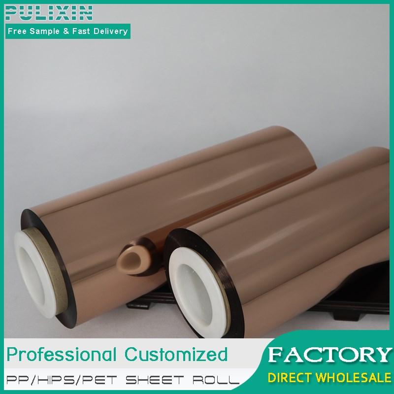 Wholesale PP Plastic Sheet – Factory Price PP EVOH Sheet