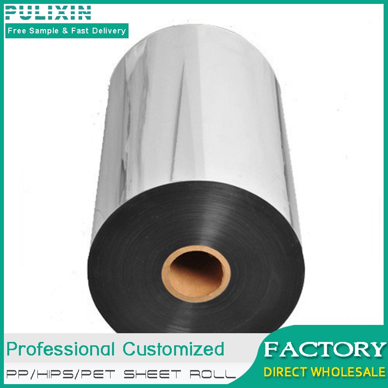 Cheap Thermocol PP Plastic Sheet – Wholesale Gray PP Sheet