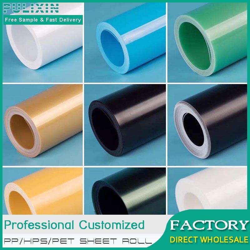  High Impact Polystyrene Sheet for Thermoforming-9598