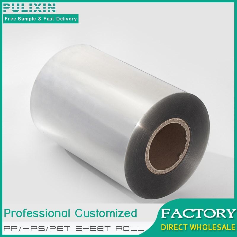 PP Plastic Sheet – Wholesale Custom Color PP Plastic Sheet