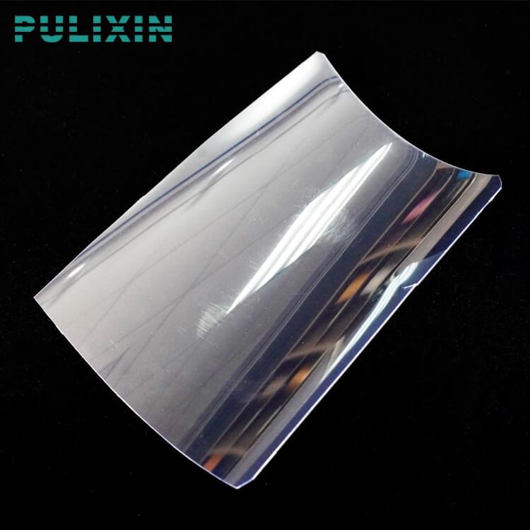  2.0mm coating pet plastic sheet roll-6613