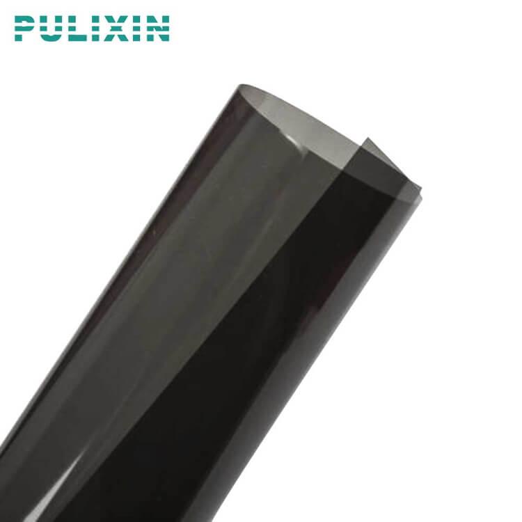  2.0mm coating pet plastic sheet roll-6609