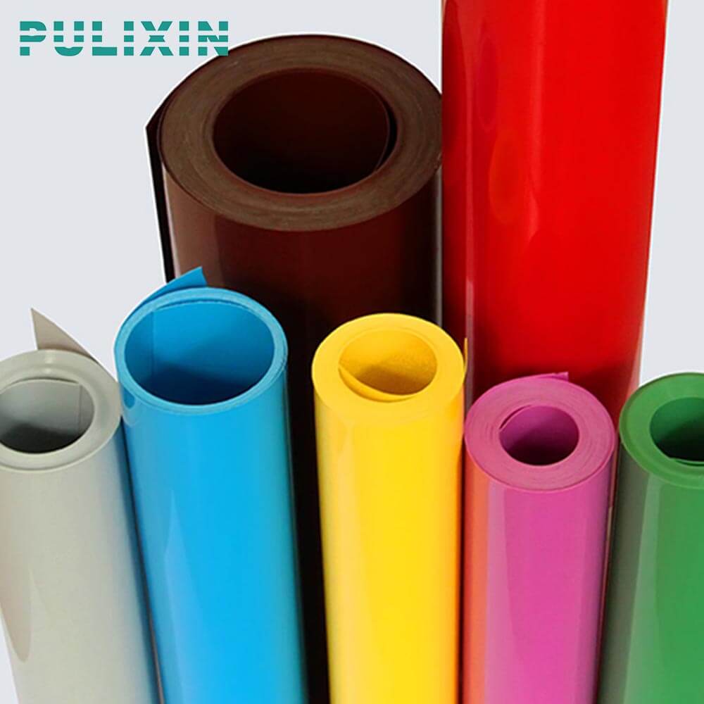 PP Plastic Sheet Roll