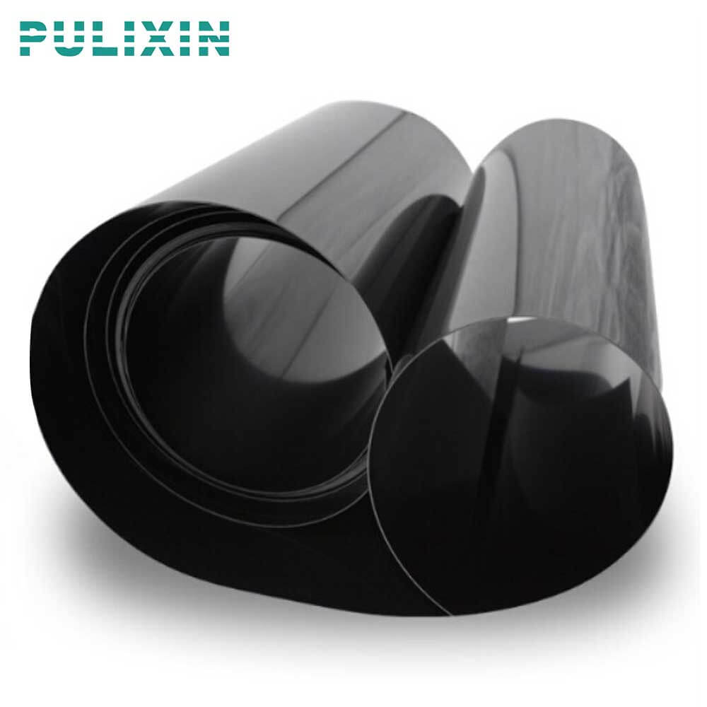  0.2mm ESD PS plastic sheet -7246