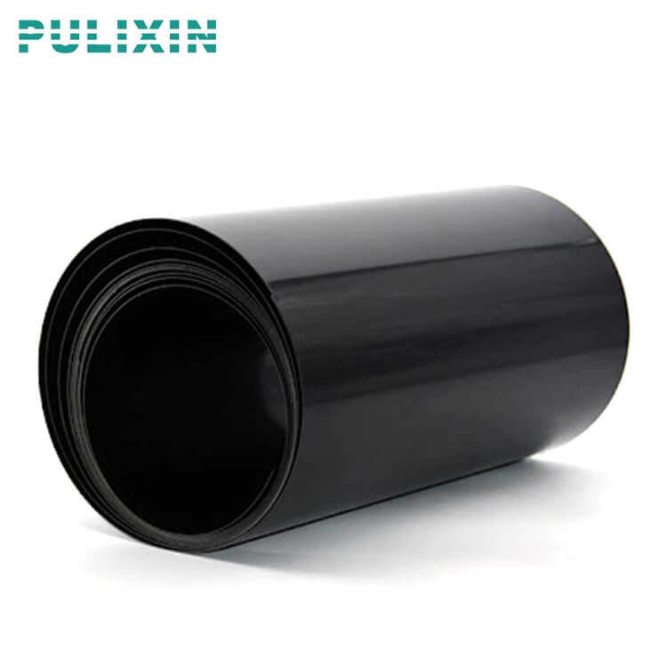  0.2mm ESD PS plastic sheet -7243