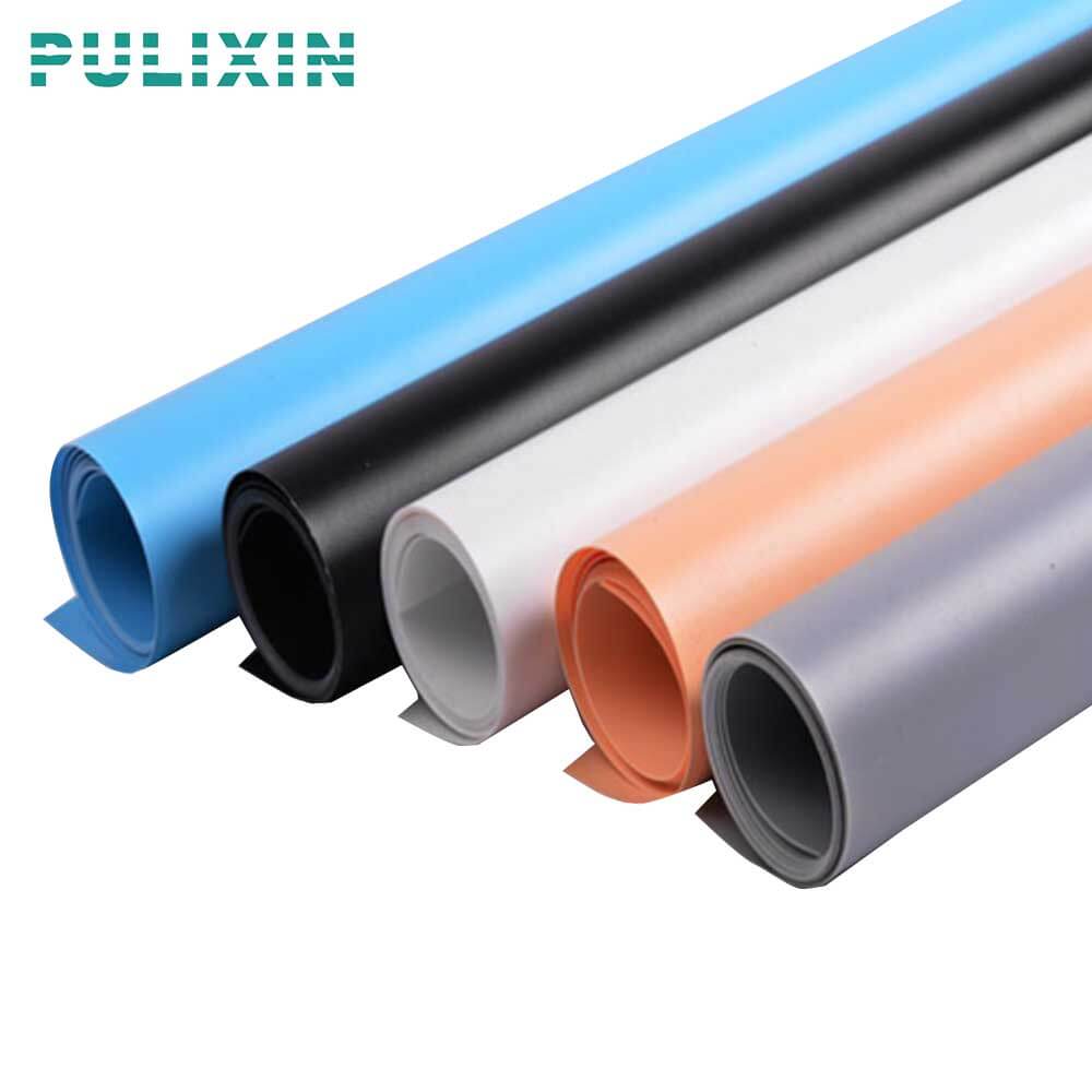  Feuille plastique ESD PS de 0,2 mm -7247