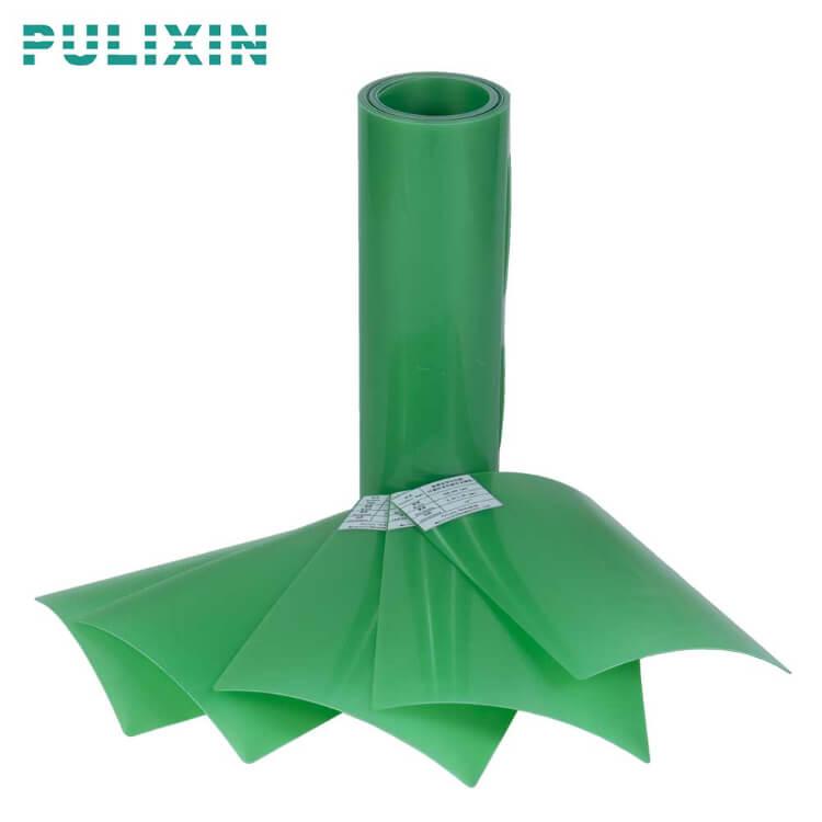  Feuille de plastique PS-7655