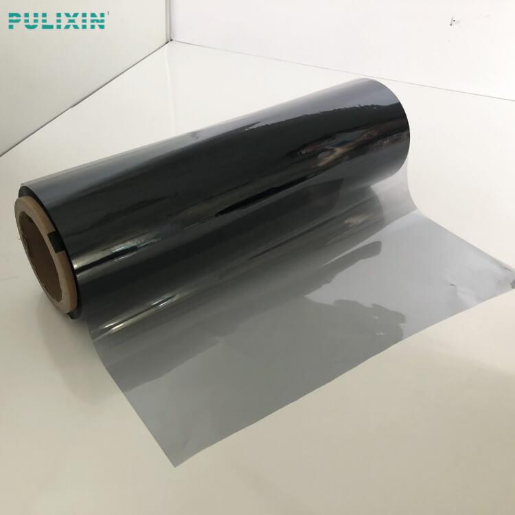  Thermoforming Coated PET Plastic Sheet Roll-7745