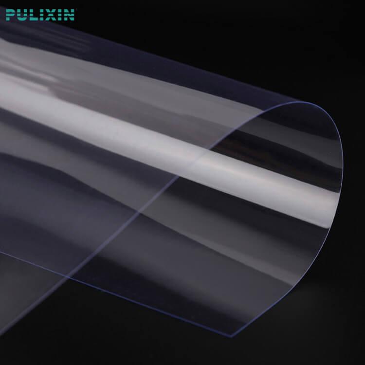 APET Plastic Sheet