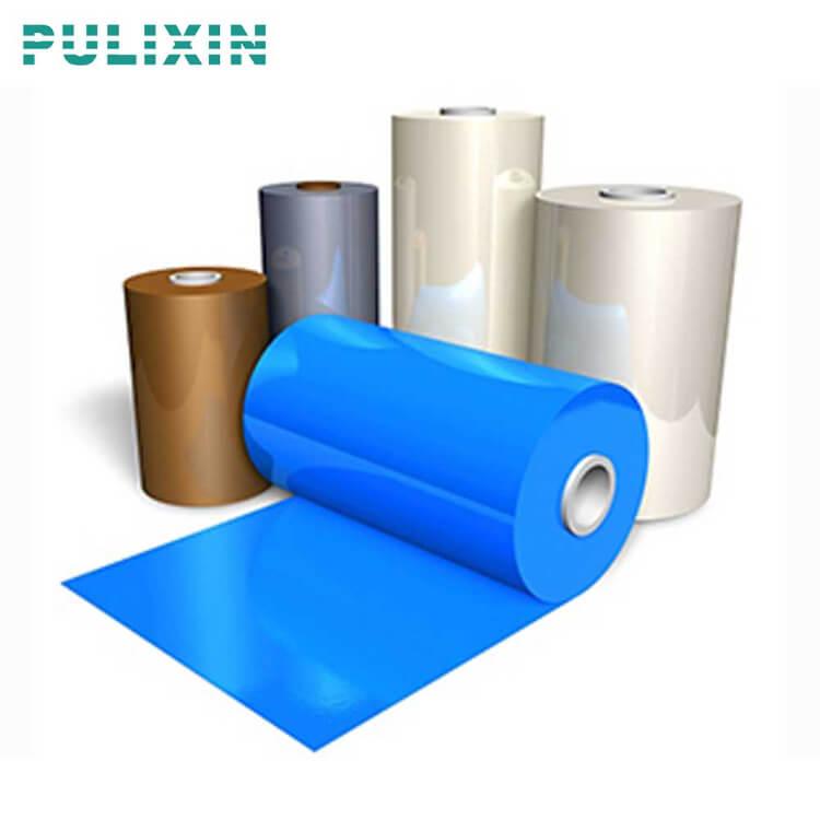 Conductive Dissipative HIPS Plastic Roll