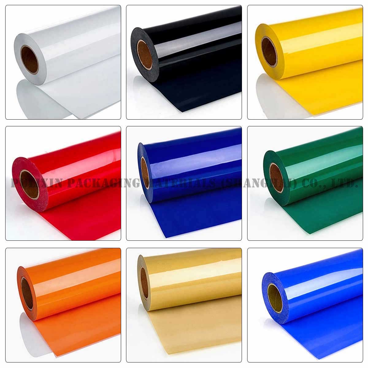  Tear resistant composite PS plastic sheet roll-8788