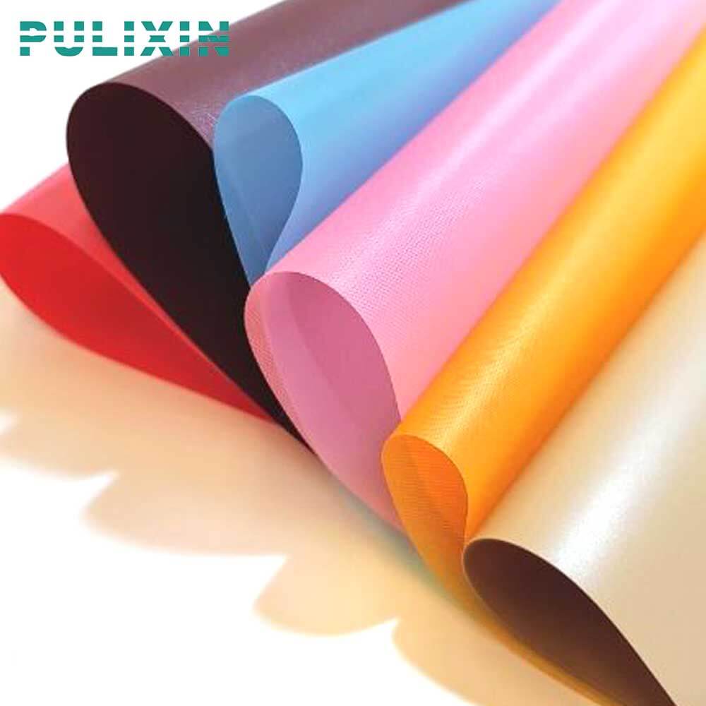  Tear resistant composite PS plastic sheet roll-9184