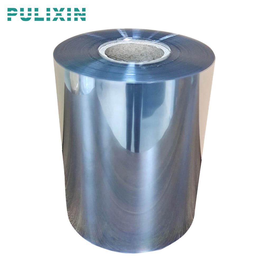  PET EVOH PE Plastic Sheet Roll-8918