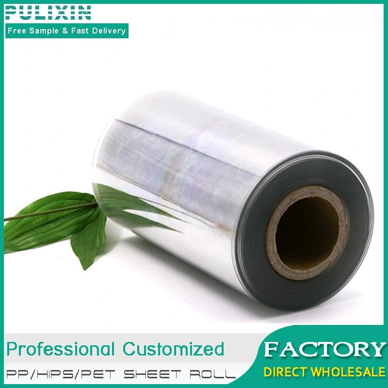  0.5 mm pet roll sheet-9737