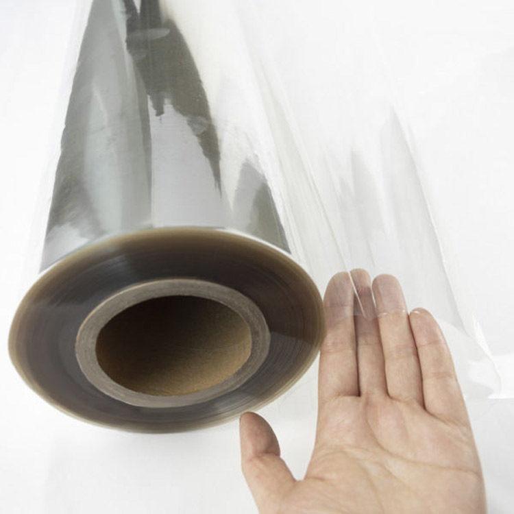  Transparent PET sheets for toy packaging-10354