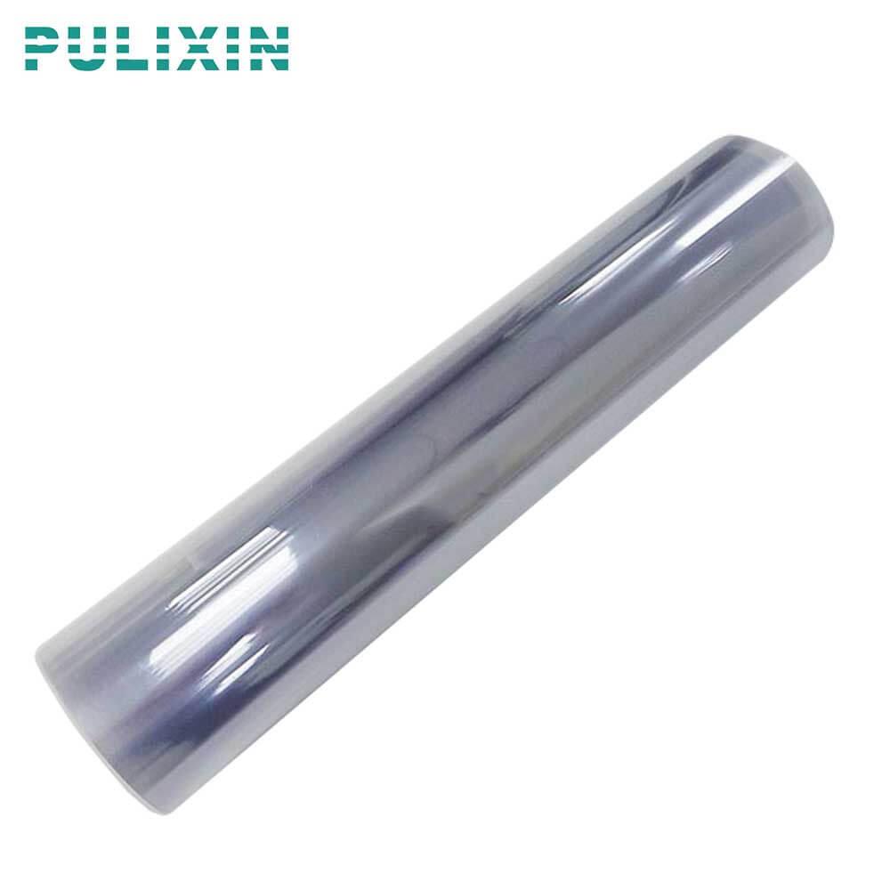 High Anti-Impact PET Plastic Sheet