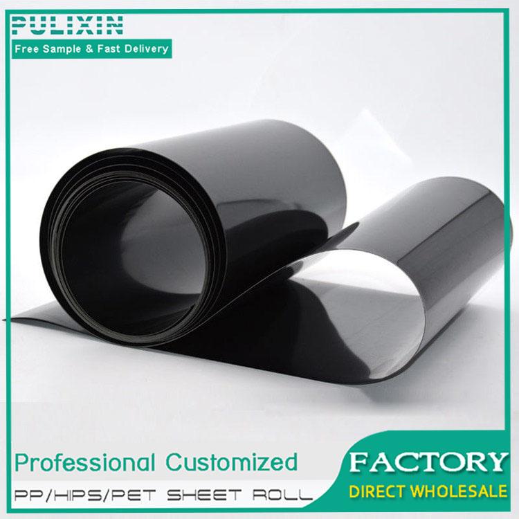  Color HIPS plastic sheet-10760