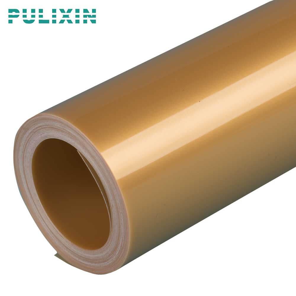 PS Plastic Sheet Roll