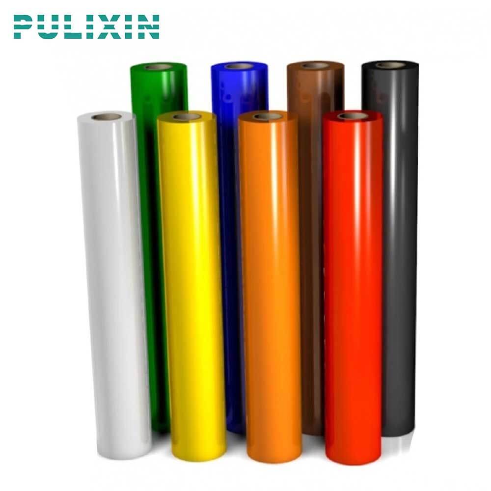 Rouleaux de feuilles de plastique PS