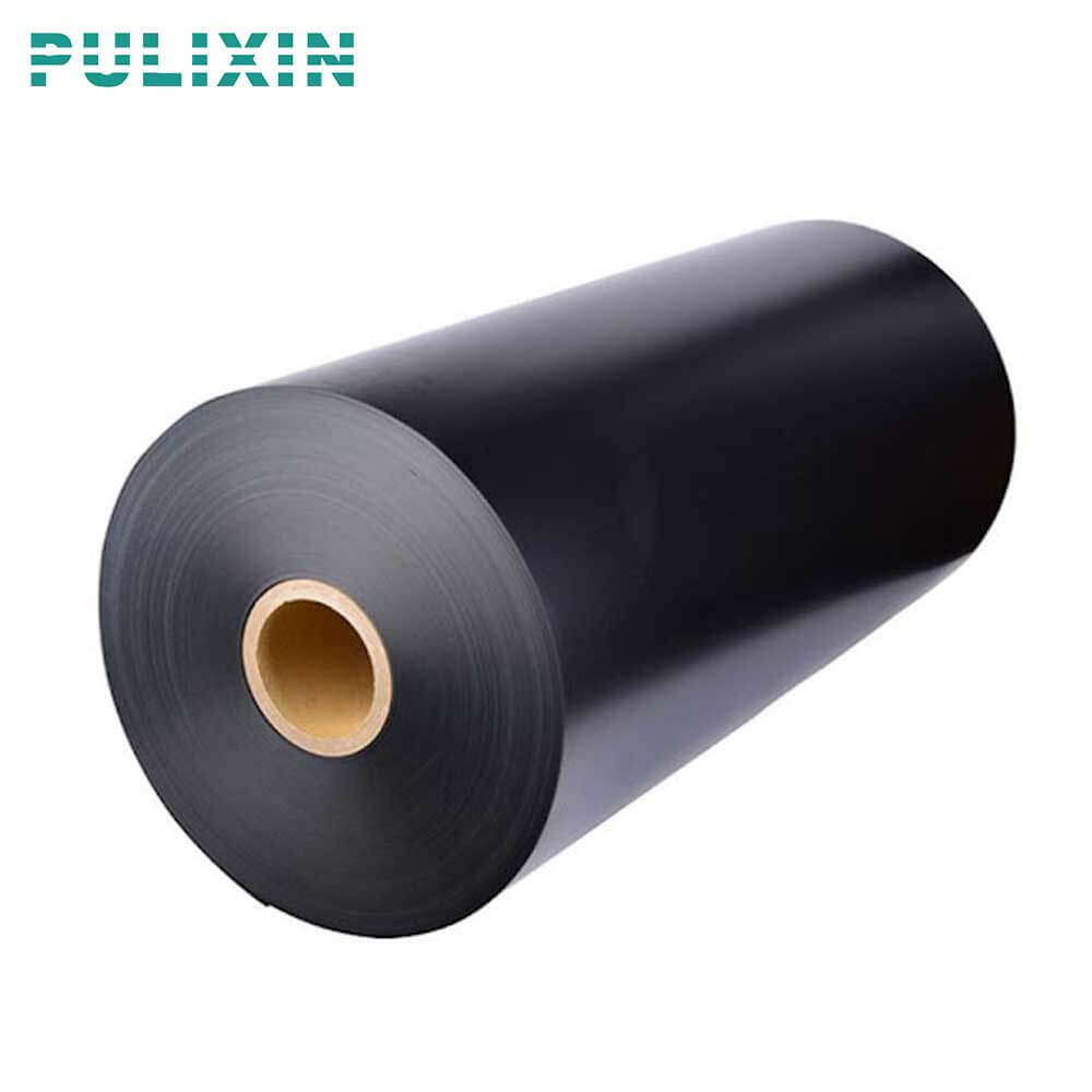 HIPS conductive plastic rolls