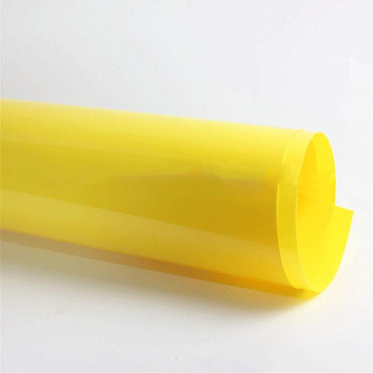 pp sheet roll