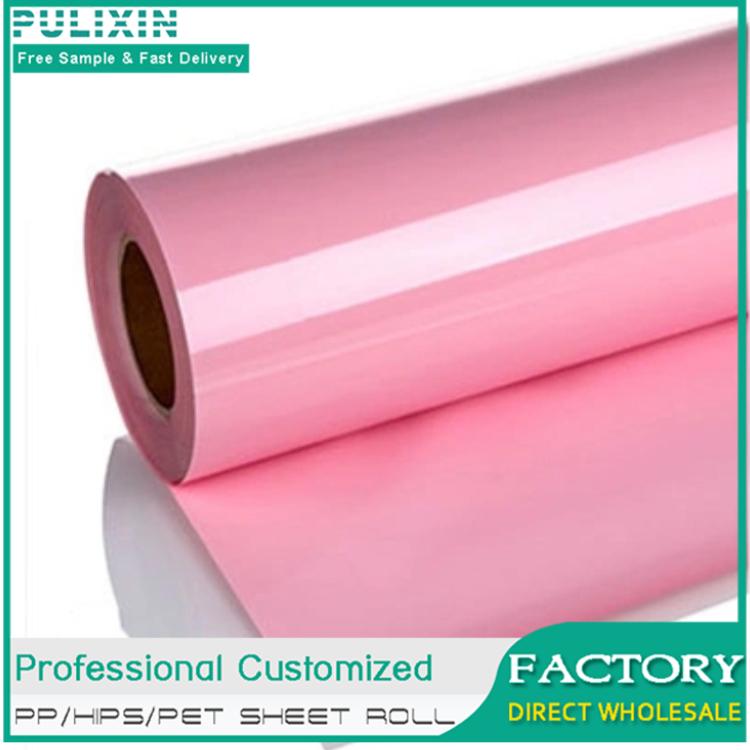  HIPS Plastic Rolls Price-24040