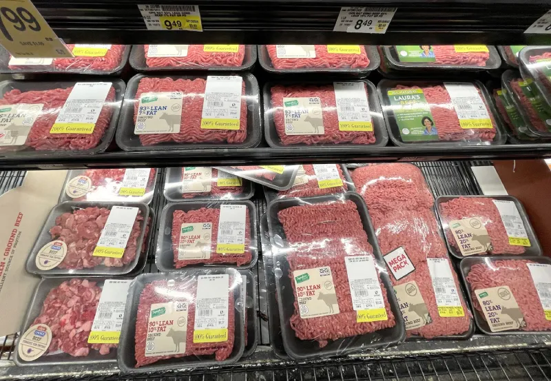 PP sheet for frozen tray