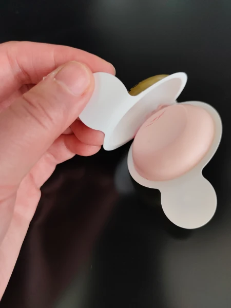 Folhas PP/EVOH em embalagens de queijo em palitos
