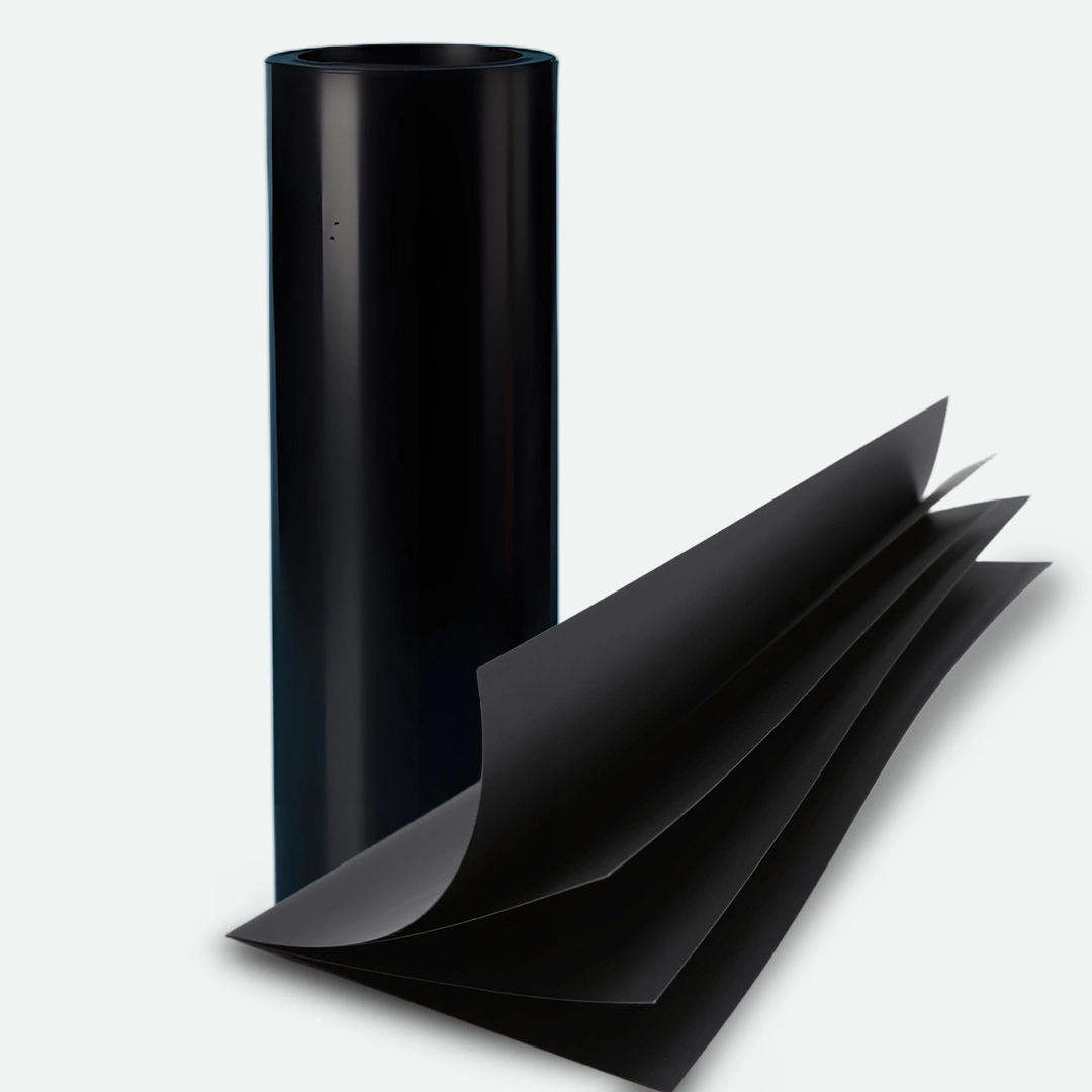 0.8mm HIPS plastic sheet roll-67360