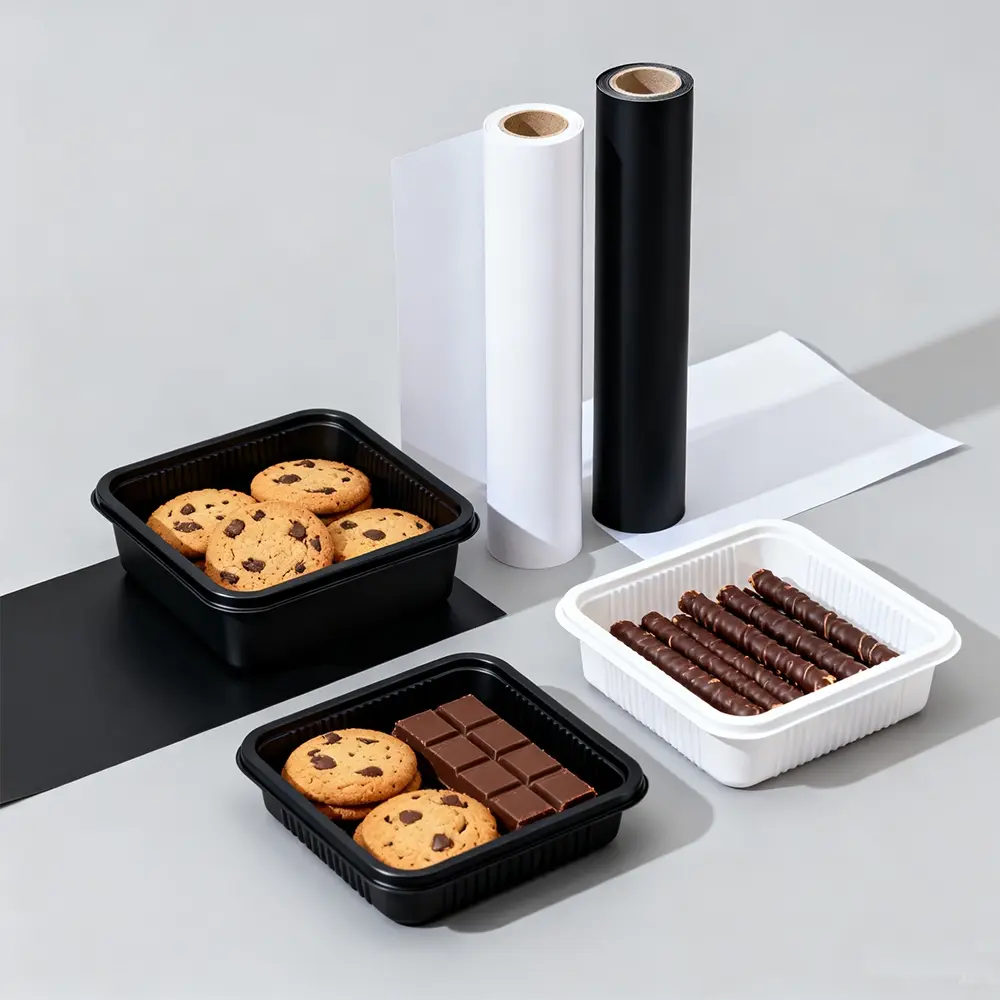 Polypropylene PP Sheet Supplier Online Wholesale Price China-67461