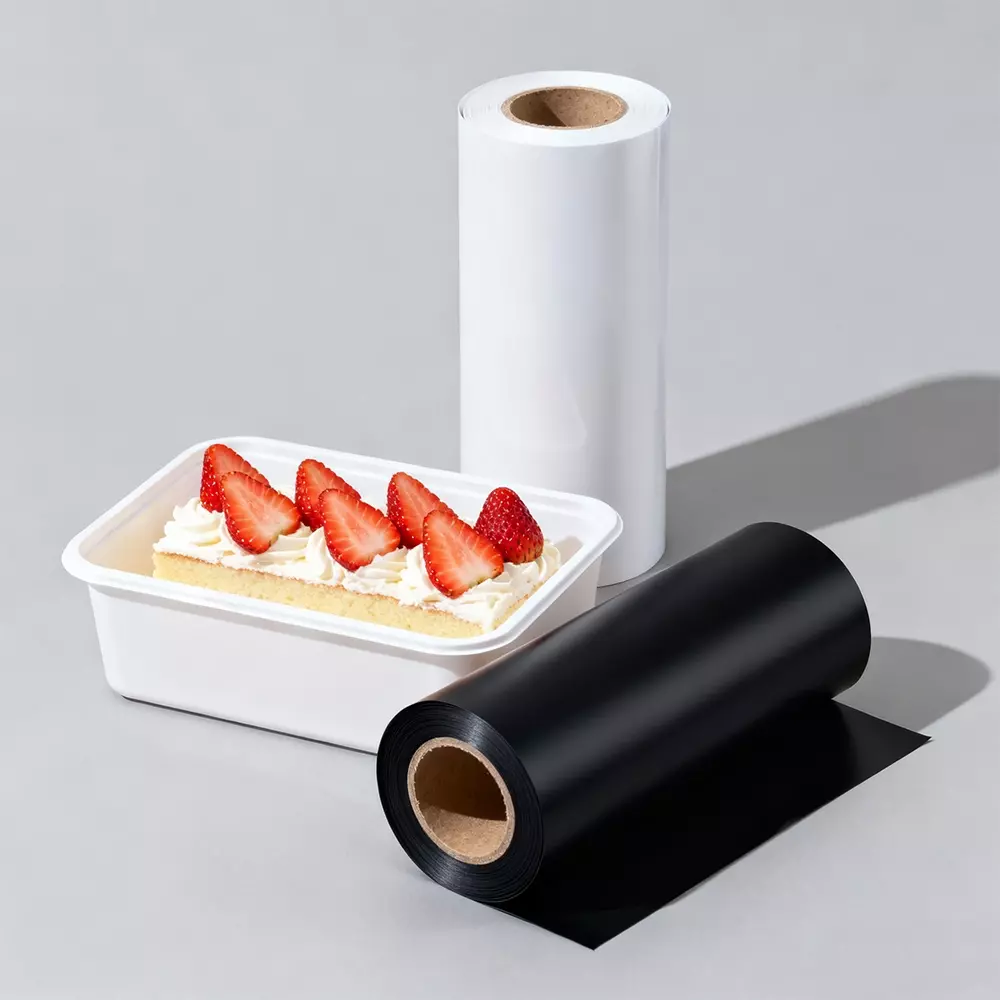 Polypropylene PP Sheet Supplier Online Wholesale Price China-67463