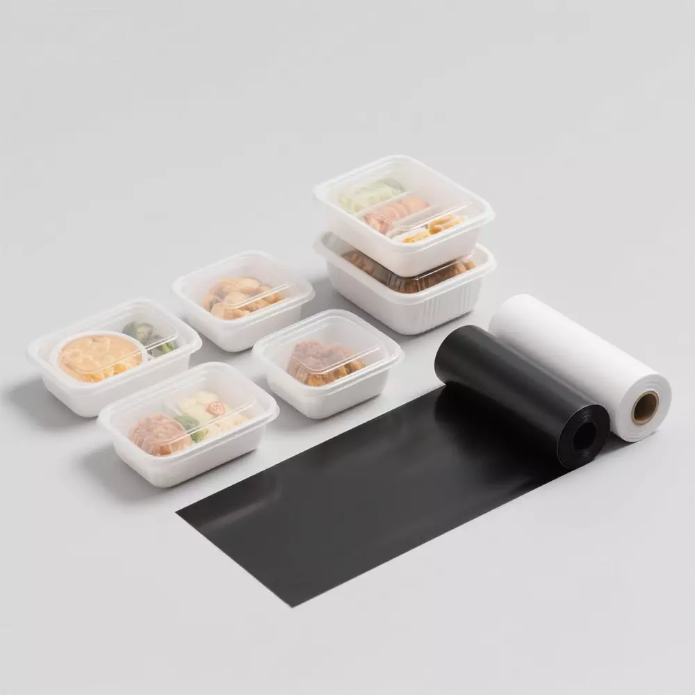 Polypropylene PP Sheet Supplier Online Wholesale Price China-67459