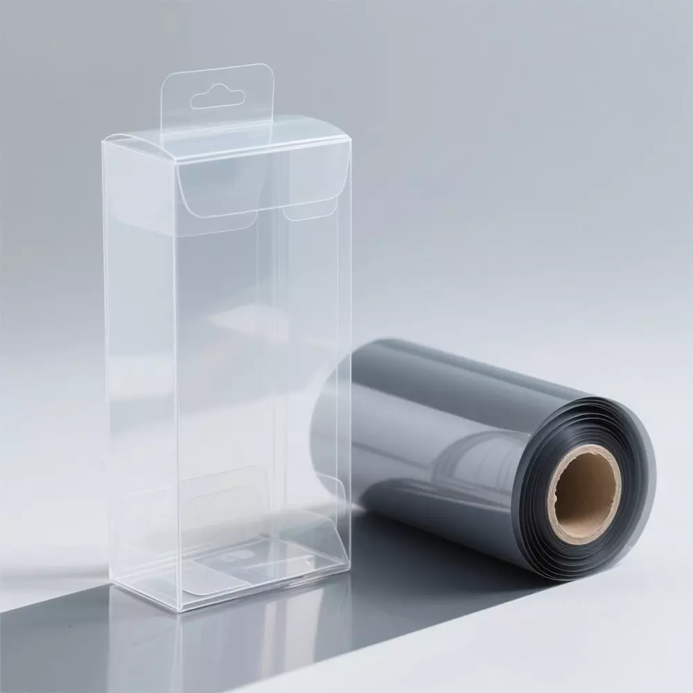 Lembar hewan peliharaan plastik blister thermoforming