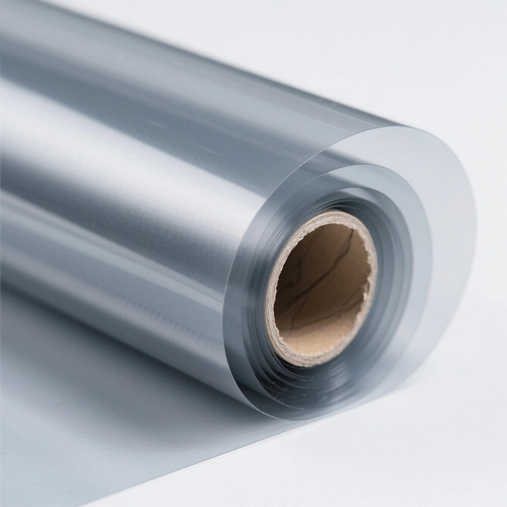 Thermoforming Coated PET Plastic Sheet Roll-67469
