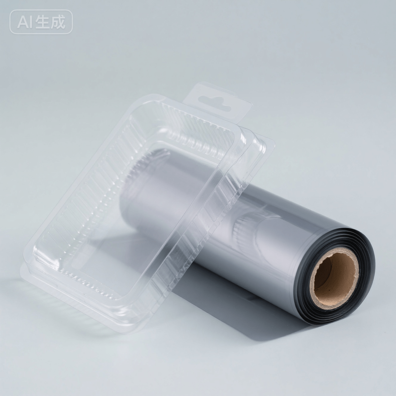  Thermoforming Blister Plastic PET Sheet-67454