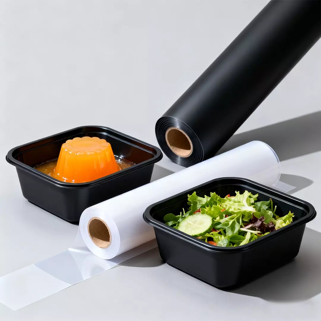 PP sheets for microwaveable food packaging-67506