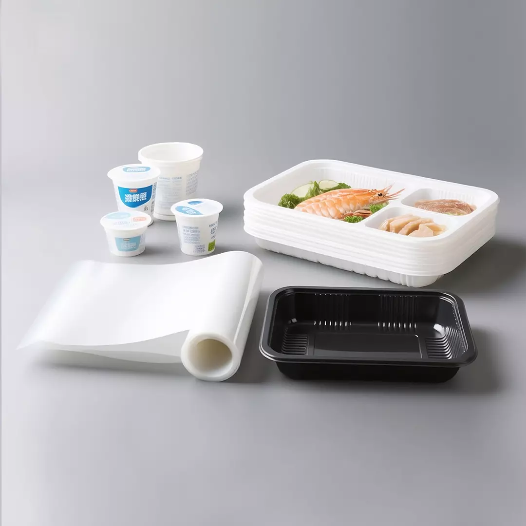 PP sheets for microwaveable food packaging-67507