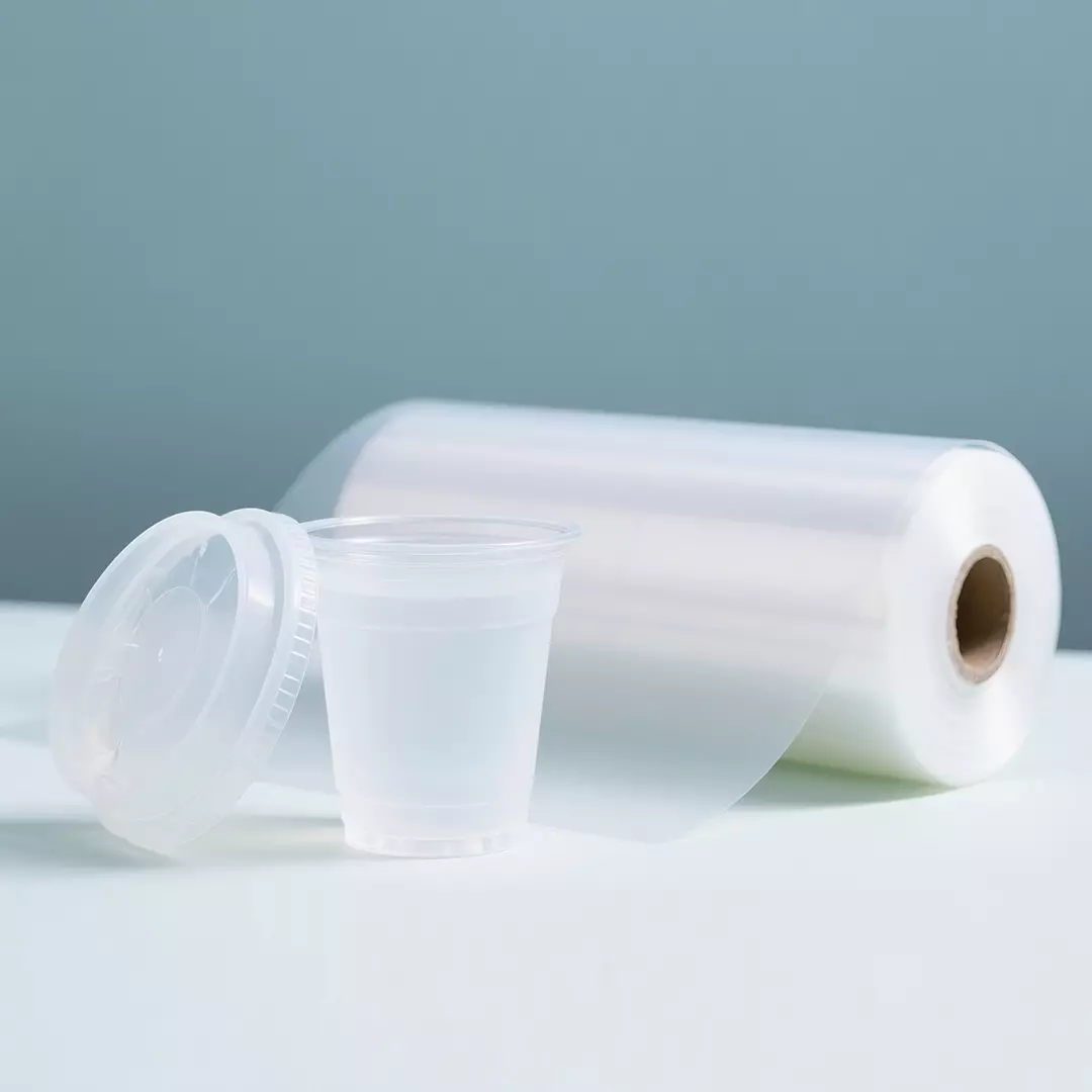 PP sheets for microwaveable food packaging-67508