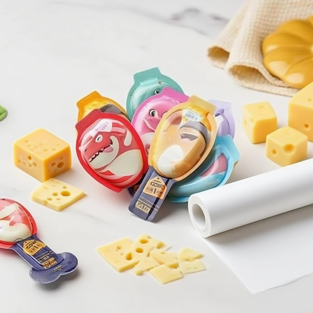 Light blocking HIPS Sheet Roll-67415