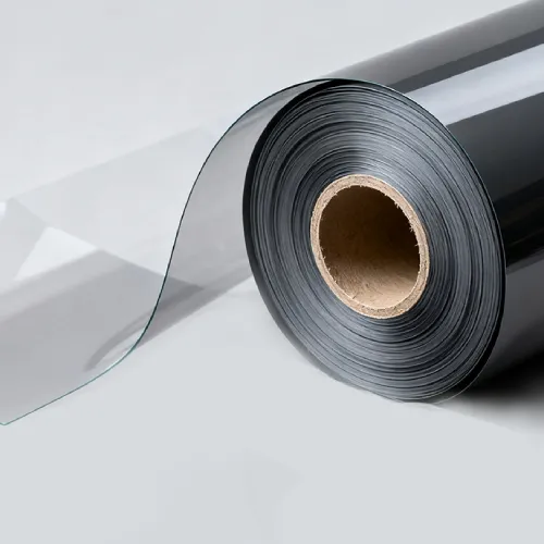 طلاء موصل PET (أنابيب الكربون النانوية)