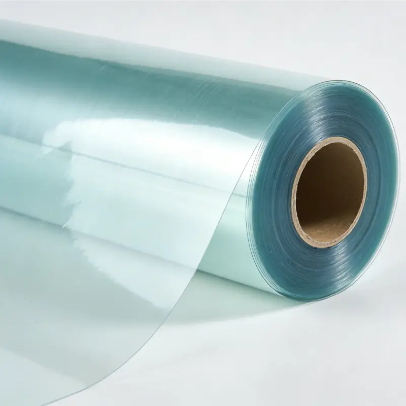 ورقة بلاستيكية GAG