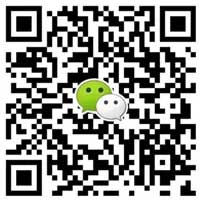 sales manager's wechat